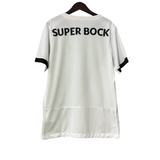 Camisola Equipamento Stromp Sporting CP 2024-25