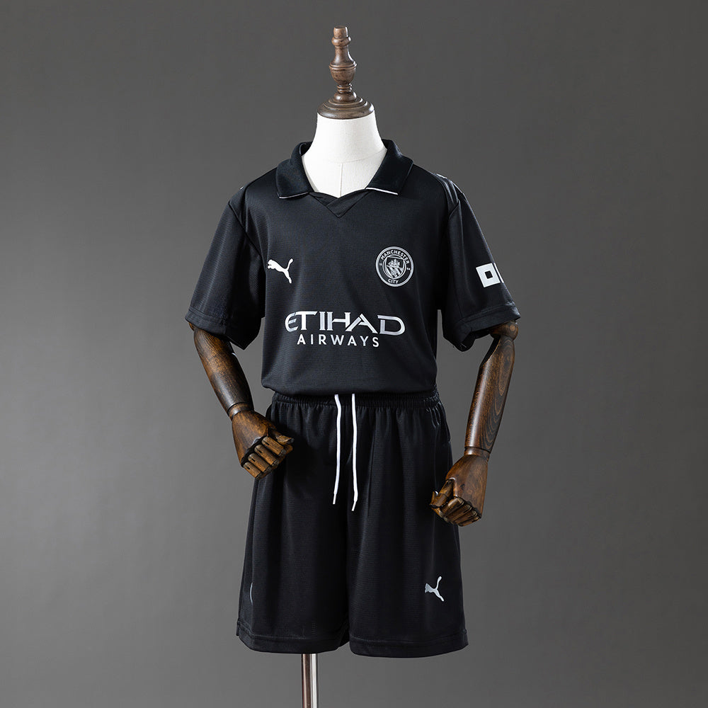 Kit Criança MCI 2025-26 Alternativo