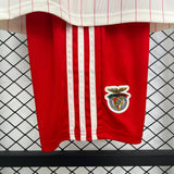 Kit Criança SLB 2025-26 Icon Range Travel