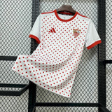 Camisola Sevilha FC 2025-26 Pre-Match Versão Adepto