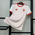 Camisola Sevilha FC 2025-26 Pre-Match Versão Adepto