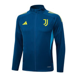 Fato de Treino Juventus FC 2025-26 - Casaco sem Capuz