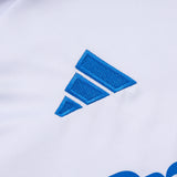 Fato de Treino Real Madrid CF 2025-26 - Camisola com Fecho