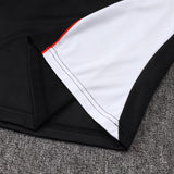 Fato de Treino FC Bayern Munique 2025-26 - Camisola com Fecho