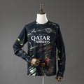 Camisola Manga Comprida FC Paris Saint-Germain 2025-26 Edição Especial Versão Adepto