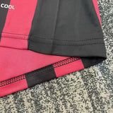 Kit Criança AC Milan 2009-10 Principal