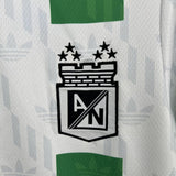 Camisola Atletico Nacional 1996-97 Principal Versão Adepto