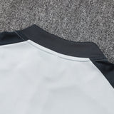 Fato de Treino S.L.B. 2024-25 - Camisola com Fecho