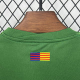 Kit Criança FC Barcelona 2025-26 Guarda-Redes