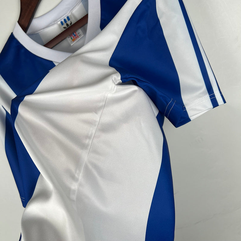 Camisola FCP 1992-93 Principal