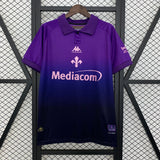 Camisola ACF Fiorentina 2025-26 Edição Especial Versão Adepto