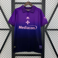 Camisola ACF Fiorentina 2025-26 Edição Especial Versão Adepto