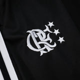 Fato de Treino Flamengo 2024-25 - Camisola com Fecho