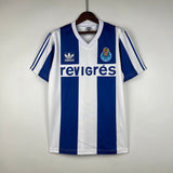 Camisola FCP 1991-92 Principal