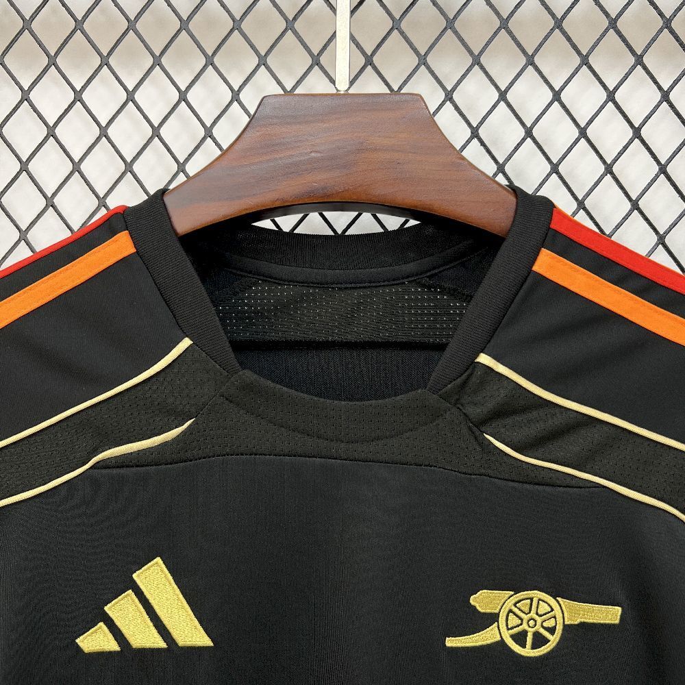 Camisola ARS 2025-26 Treino Versão Adepto