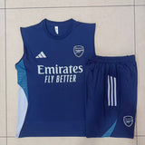 Kit Treino Manga Cava ARS 2025-26