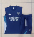 Kit Treino Manga Cava ARS 2025-26
