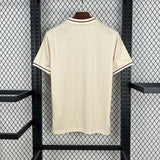 Camisola Olympique Lyon 2025-26 Edição Especial Versão Adepto
