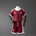 Kit Criança Qatar 2026 Principal