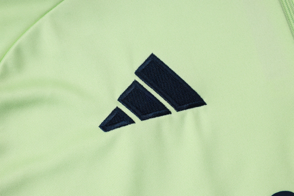 Fato de Treino Real Madrid CF 2025-26 - Camisola com Capuz