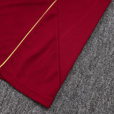 Fato de Treino ARS 2025-26 - Camisola com Fecho