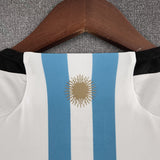 Camisola Argentina 2022 Principal