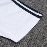 Fato de Treino Real Madrid CF 2025-26 - Polo
