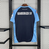 Camisola Hamburger SV 2025-26 Edição Especial Versão Adepto