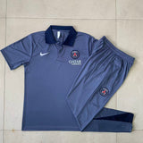 Fato de Treino FC Paris Saint-Germain 2025-26 - Polo