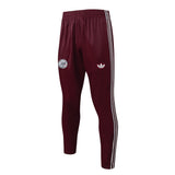 Fato de Treino AFC Ajax 2025-26 - Camisola com Fecho