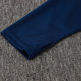 Fato de Treino FCP 2024-25 - Camisola com Fecho