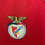 Camisola SLB 1994-95 Principal