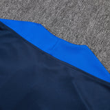 Fato de Treino FC Paris Saint-Germain 2025-26 - Camisola com Fecho