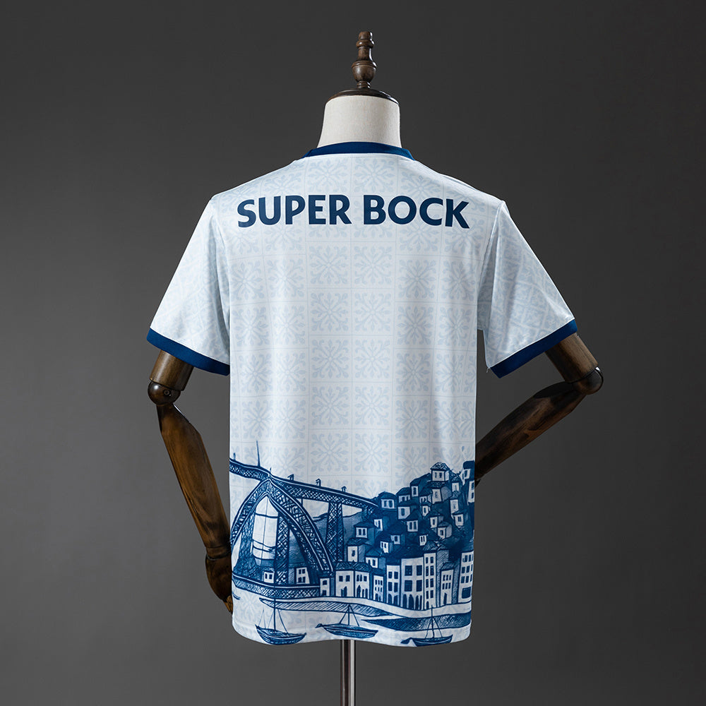 Camisola FCP 2025-26 Edição Especial Versão Adepto