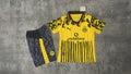 Kit Criança Borussia Dortmund 2025-26 Edição Especial