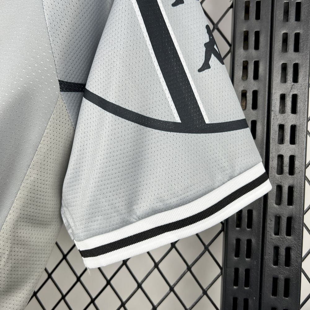 Camisola Vasco da Gama 2025-26 Pre-Match Versão Adepto