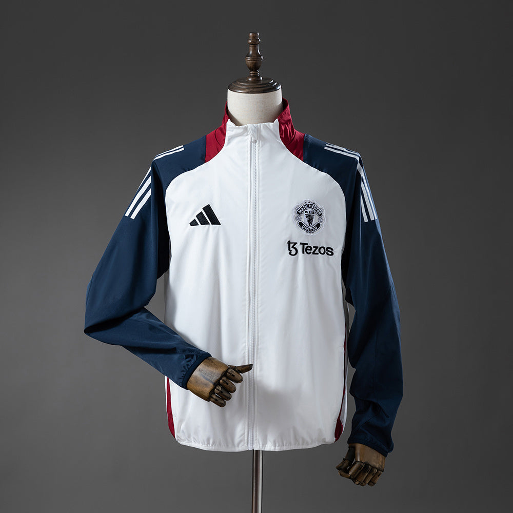 Corta Vento M-UNITED 2025-26