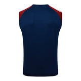 Kit Treino Manga Cava ARS 2025-26