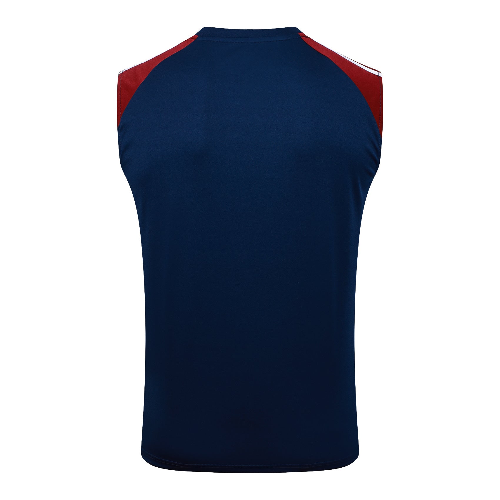 Kit Treino Manga Cava ARS 2025-26