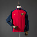 Corta Vento FC Barcelona 1998-99