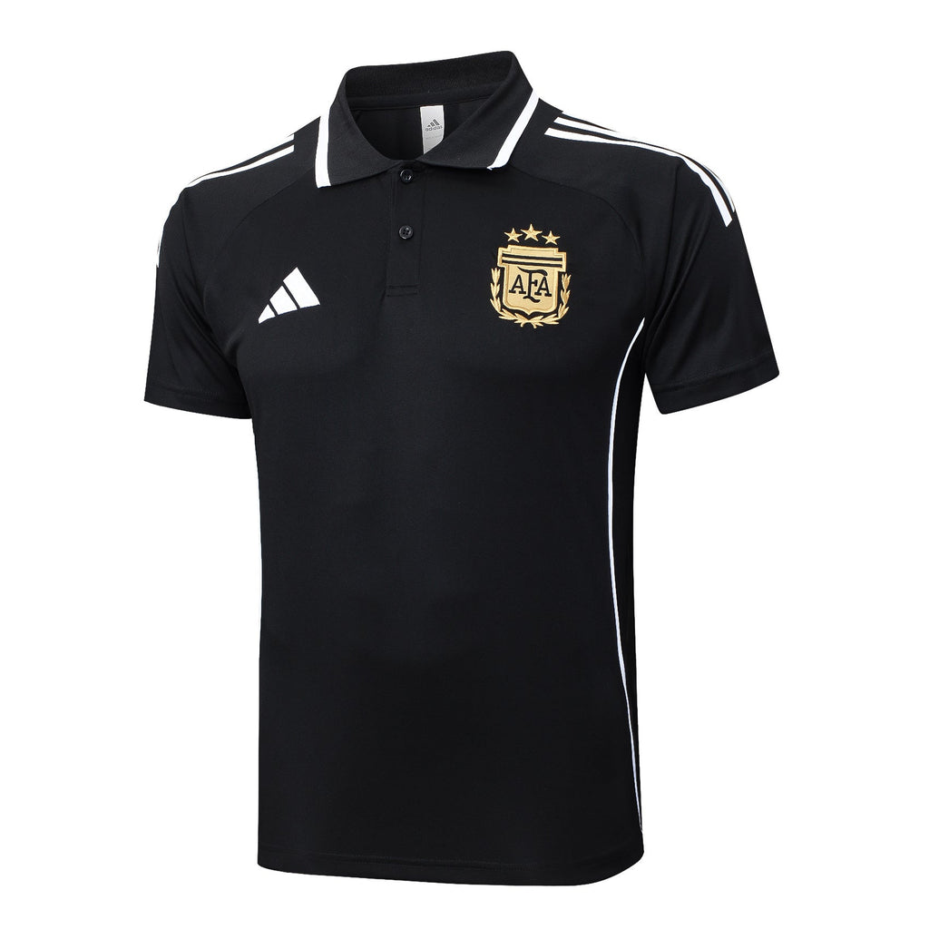 Fato de Treino Argentina 2025 - Polo