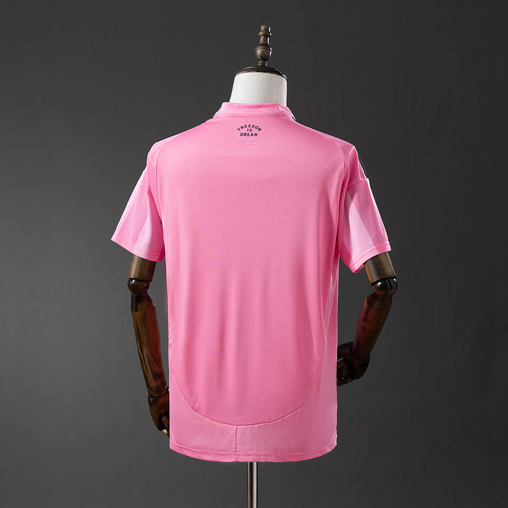 Camisola Inter Miami Principal 25/26
