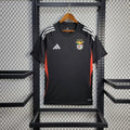 Camisola SLB 2025-26 Treino Versão Adepto