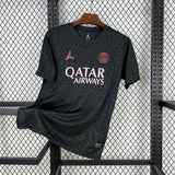Camisola FC Paris Saint-Germain 2025-26 Treino Versão Adepto