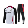 Manchester United 24/25 - Fato de Treino - 1/2 Zip