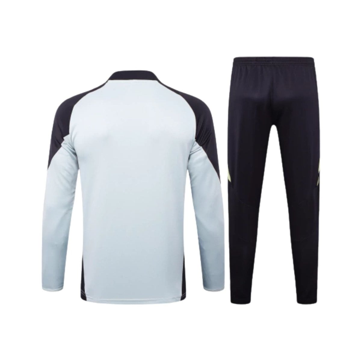 Juventus 25/26 - Fato de Treino - 1/2 Zip