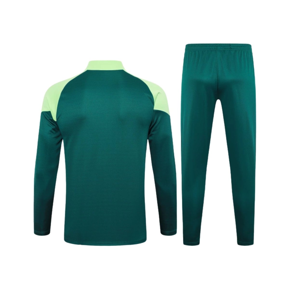 Palmeiras 24/25 - Fato de Treino - 1/2 Zip