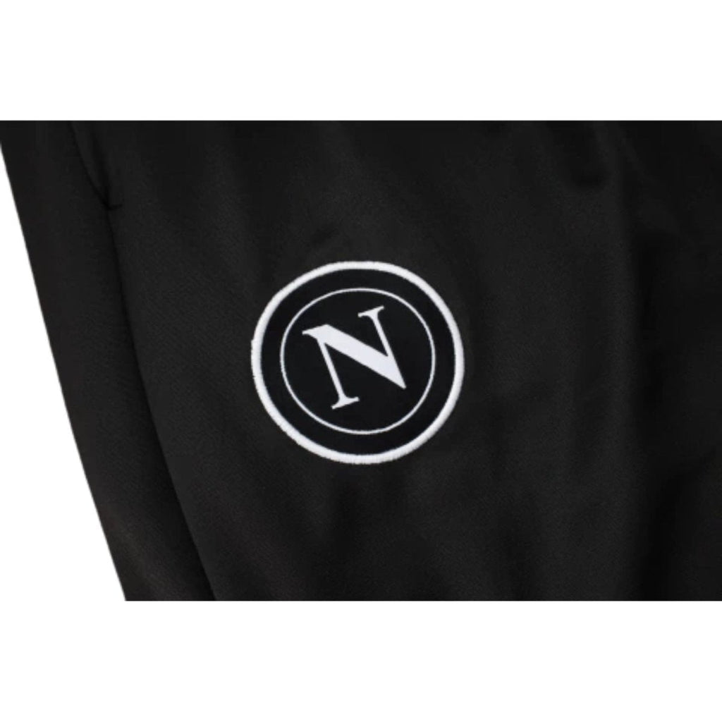 Nápoles 24/25 - Fato de Treino - 1/2 Zip