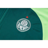 Palmeiras 24/25 - Fato de Treino - Zip Completo