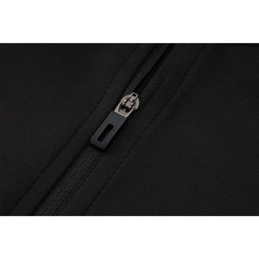 Real Madrid 24/25 - Fato de Treino - 1/2 Zip